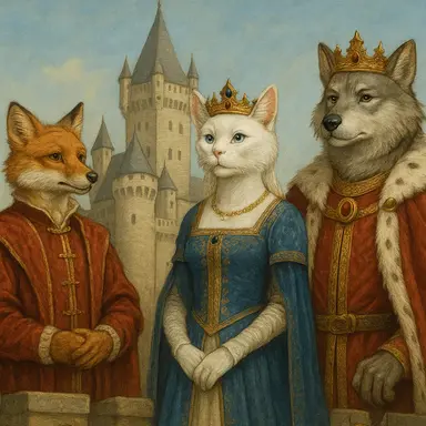 Profile image of 퍼리 제국