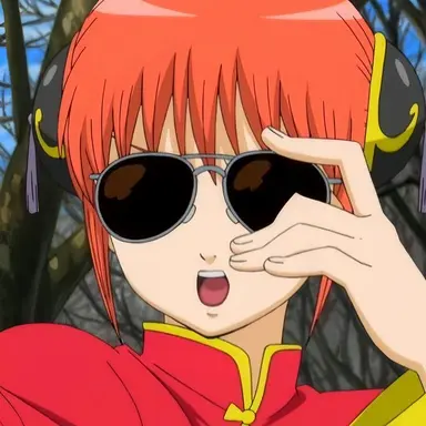 Profile image of 神楽