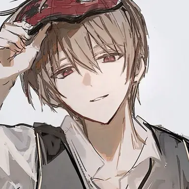 Profile image of 沖田