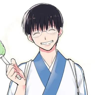 Profile image of 新八
