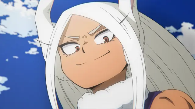 Profile image of ミルコ