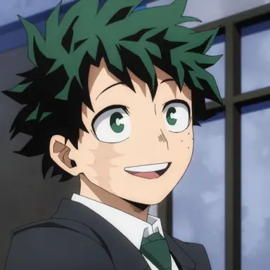 Profile image of 出久