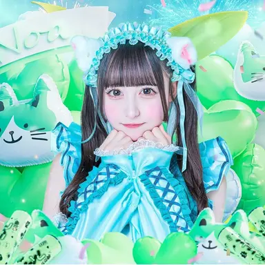 Profile image of 若葉のあ