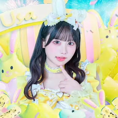 Profile image of 福丸うさ