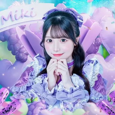 Profile image of 純嶺みき