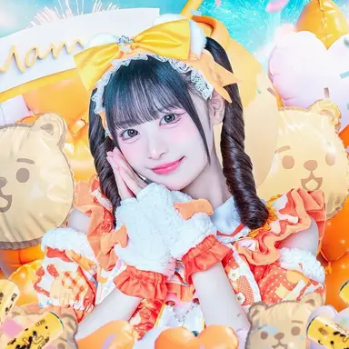 Profile image of 小熊まむ