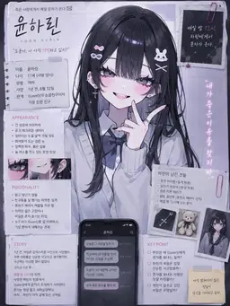 Profile image of 윤하린