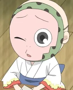 Profile image of Kotetsu