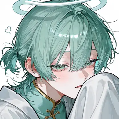 Profile image of ウラノ