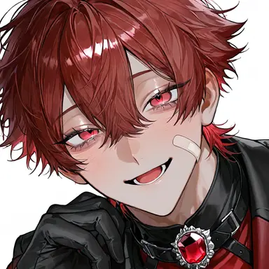 Profile image of マルス