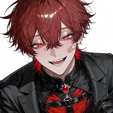 Profile image of マルス