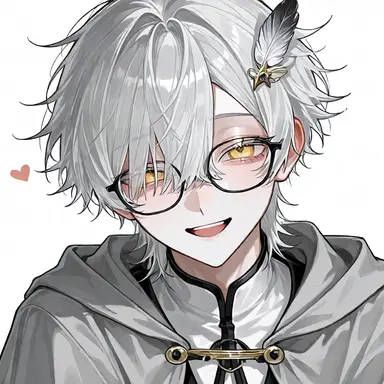 Profile image of マーキュ