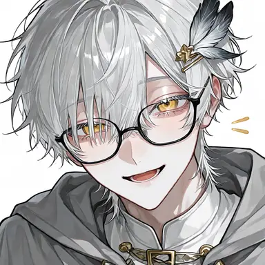 Profile image of マーキュ