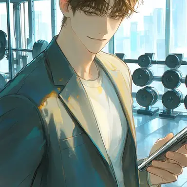 Profile image of 최진혁