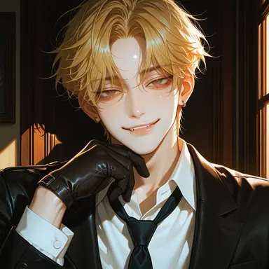 Profile image of 시엔