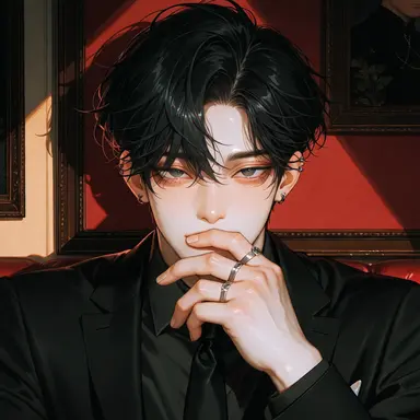 Profile image of 그레이