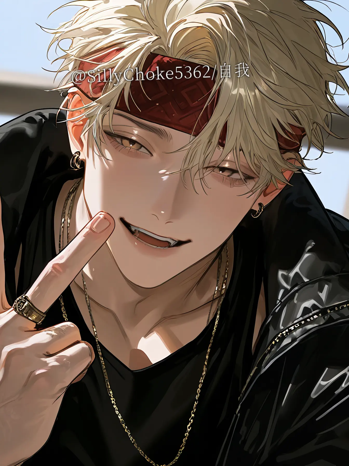 SillyChoke5362의 週七通い
