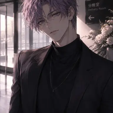 Profile image of 桐生 湊