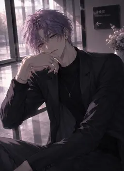 Profile image of 桐生 湊