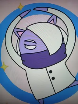 Profile image of 바이올랫