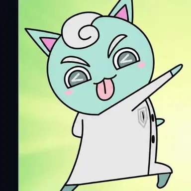 Profile image of 메롱 민트