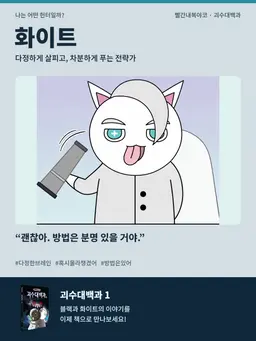 Profile image of 메롱 화이트