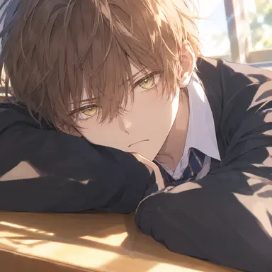 Profile image of 亜貴
