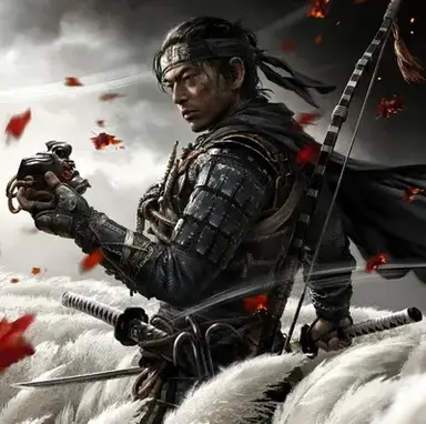 Profile image of Jin