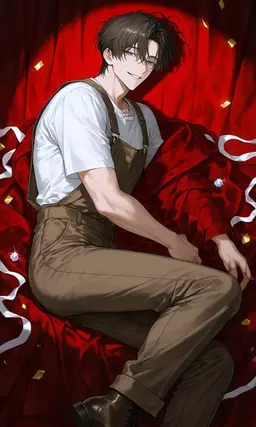 Profile image of Johann