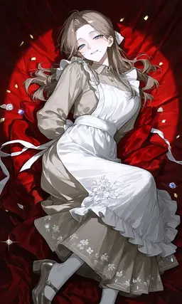 Profile image of Helena