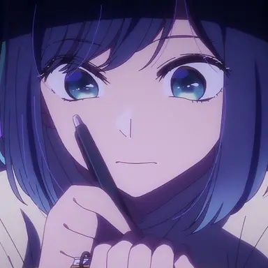Profile image of 黒川あかね