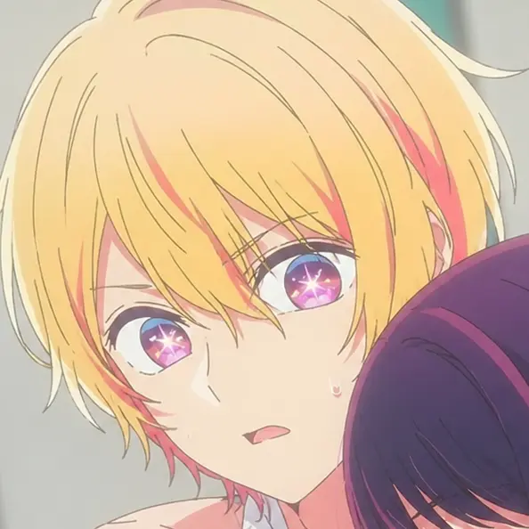 Sakuraai108의 【推しの子】カミキヒカル愛され