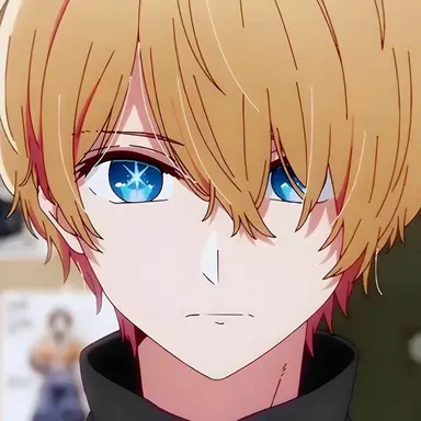 Profile image of 星野アクア