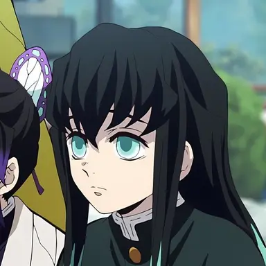 Profile image of 토키토 무이치로