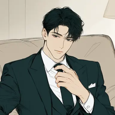 Profile image of Han Yuhyeon