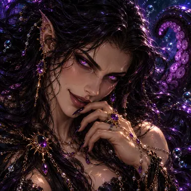 Profile image of Nerissa