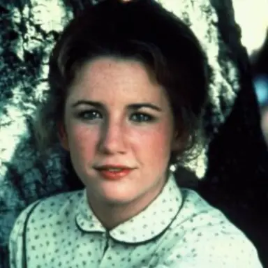 Profile image of Laura ingalls