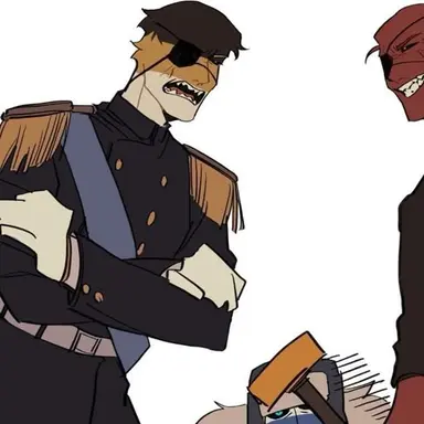 Profile image of Russian Empire