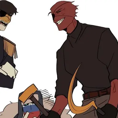 Profile image of Soviet Union