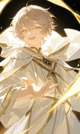 Profile image of フィン
