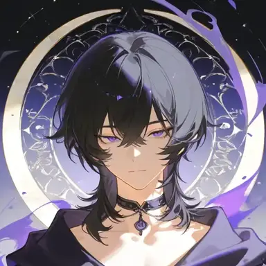 Profile image of リアム