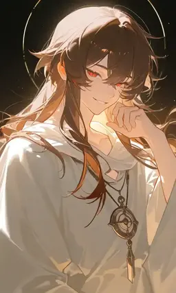 Profile image of レイン