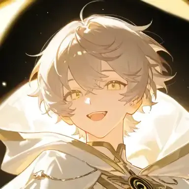 Profile image of フィン
