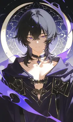 Profile image of リアム