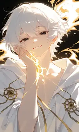Profile image of クロウ