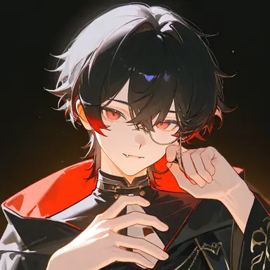 Profile image of シズ