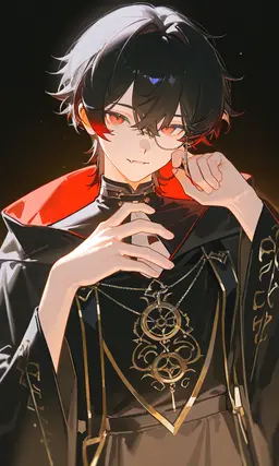 Profile image of シズ