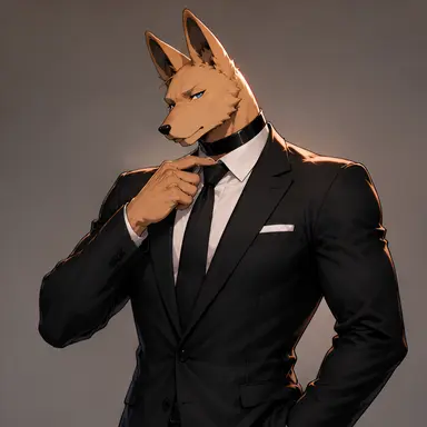 Profile image of 베른