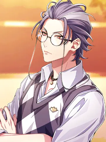 azkmame241의 躑躅森 盧笙