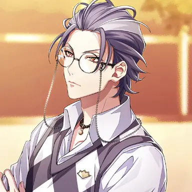 Profile image of 盧笙